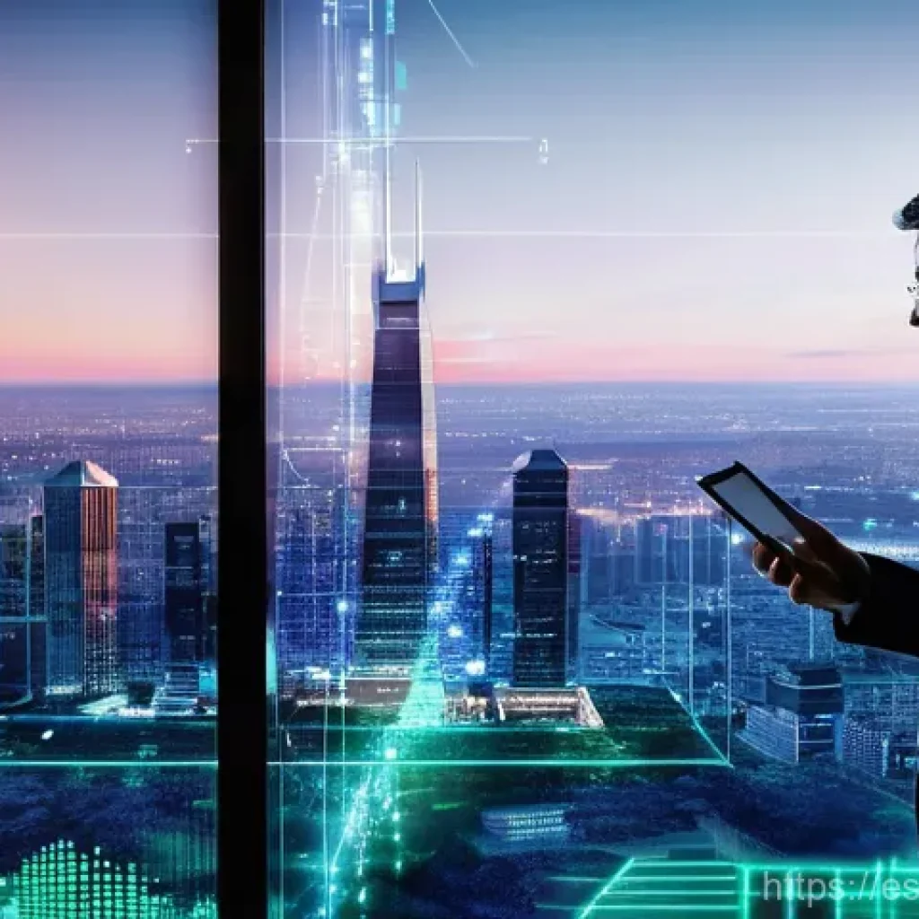 경쟁 분석 프레임워크의 교육 및 훈련 프로그램 - **Prompt: "The Strategic Architect"**
    A highly focused business professional, wearing a sharp, m...