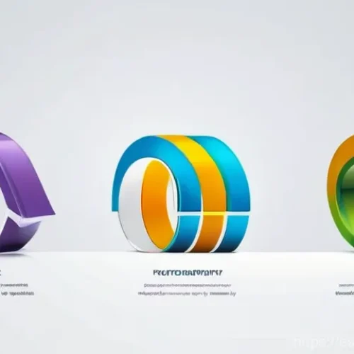 경쟁 분석 프레임워크의 구조적 접근 - Here are three detailed image prompts in English, designed to visualize key aspects of competitive a...