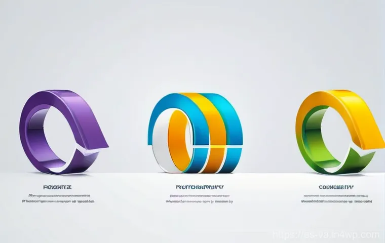 경쟁 분석 프레임워크의 구조적 접근 - Here are three detailed image prompts in English, designed to visualize key aspects of competitive a...