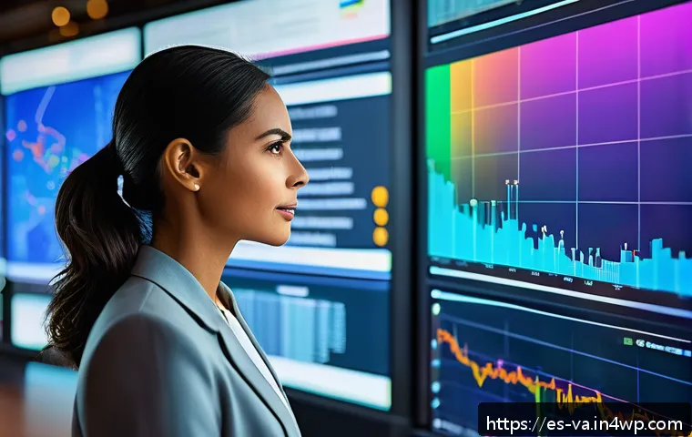 Las mejores herramientas digitales para potenciar tu análisis competitivo en 2024 4 경쟁 분석 프레임워크에 필요한 소프트웨어 툴 관련 이미지 2